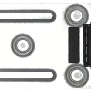 Mounting Plate - For Inline Fan 150/200mm