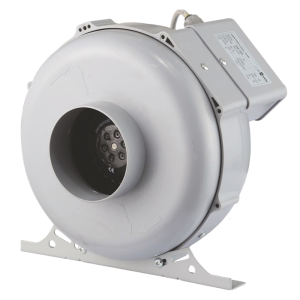 Airvent Centrifugal Inline Fan 100