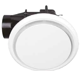 Airvent AC Headerbox Fan
