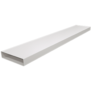PVC Ducting (6 sizes)