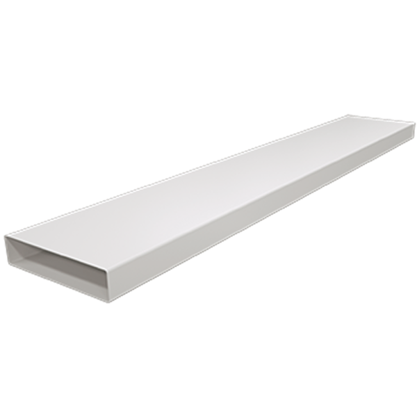 PVC Ducting (6 sizes)