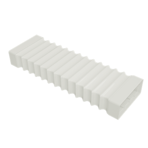 300x60 Flexible Connector - 90cm (coming soon)