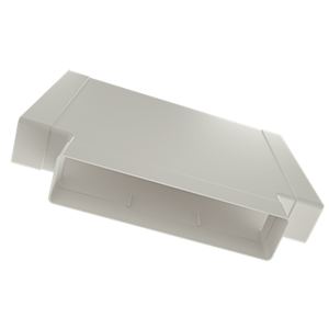 220x90 T Piece Connector